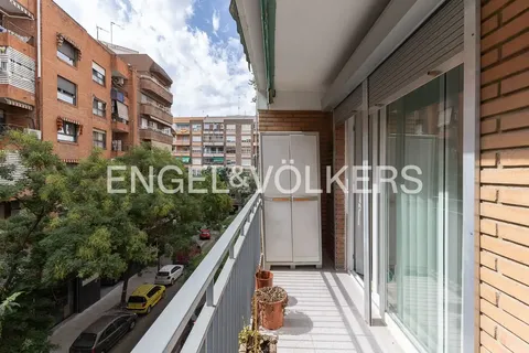 Piso de 103 m² en Valencia