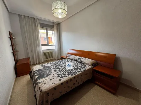 Pis de 70 m² a Cáceres