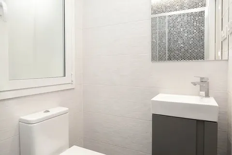 Pis de 130 m² a Barcelona