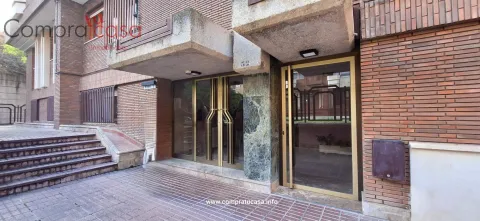 Pis de 93 m² a Segovia