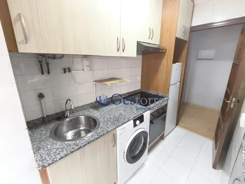 Pis de 55 m² a Oviedo