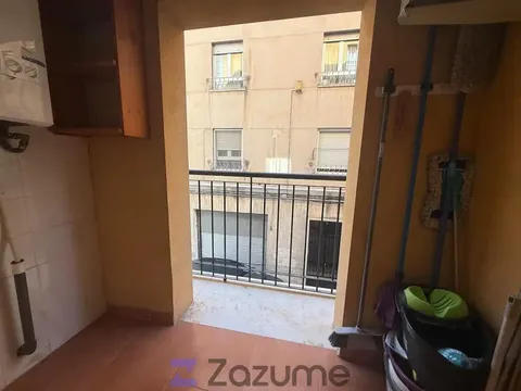 Pis de 50 m² a Alcoi