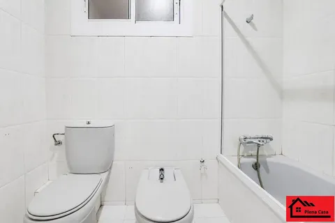 Pis de 126 m² a Barcelona