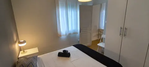 Pis de 50 m² a Barcelona