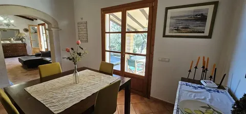 Casa de 175 m² a Manacor