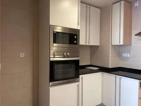 Pis de 118 m² a Girona