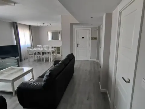 Pis de 85 m² a Saragossa