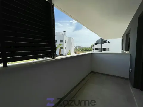 Pis de 110 m² a Mijas