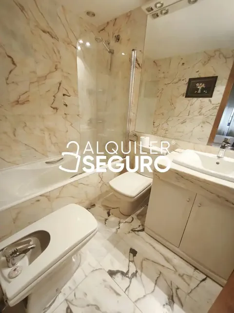 Pis de 62 m² a Saragossa