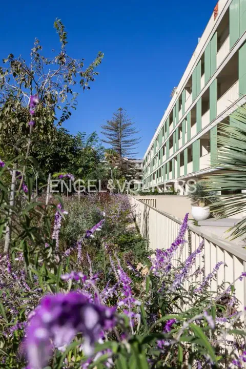 Appartement 110 m² à Dénia