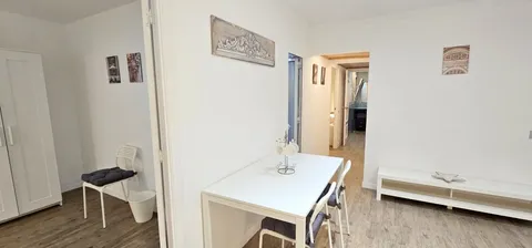 Pis de 70 m² a Barcelona