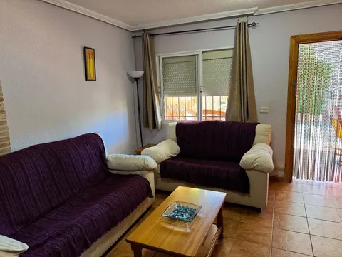 Habitació de lloguer, Mazarrón