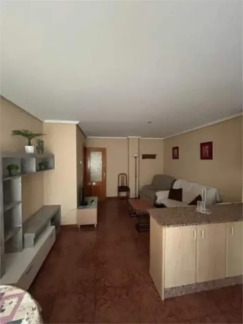 Pis de 60 m² a Utiel