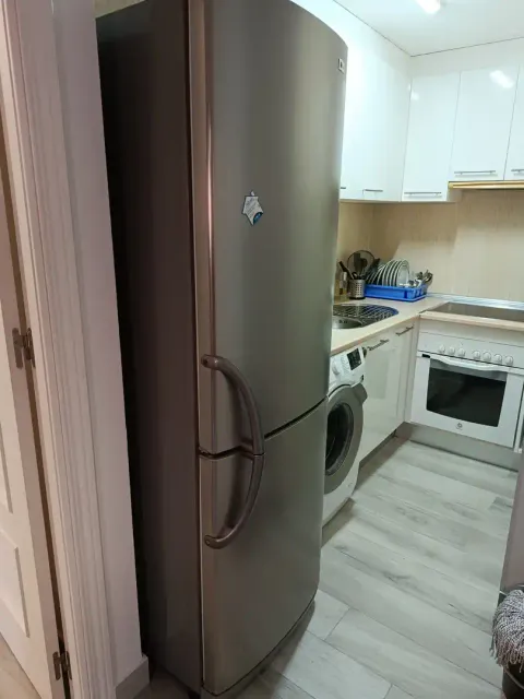 Квартира 65 м² в Малаге