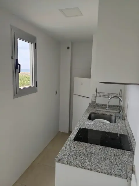 Wohnung 60 m² in Gandia