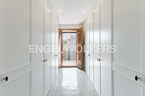 Appartamento 228 m² a Barcelona