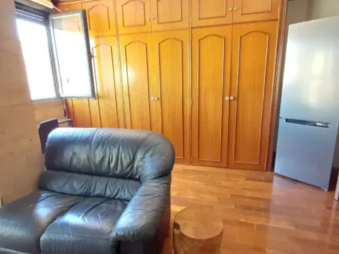 Pis de 37 m² a Oviedo
