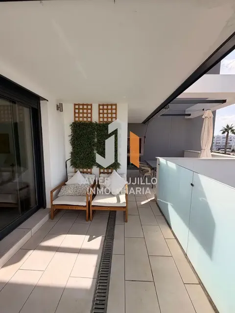 Pis de 117 m² a Vélez-Málaga