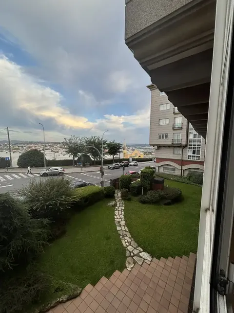 Pis de 75 m² a A Corunya