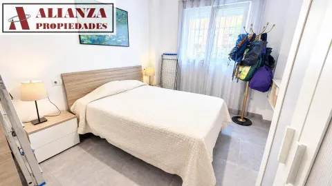 Apartamento 42 m² em Málaga