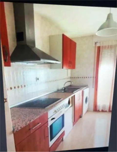 Wohnung 80 m² in Calatayud
