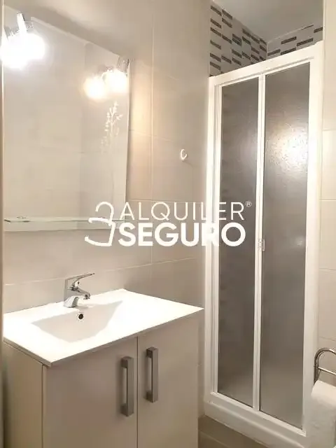 Pis de 65 m² a Getafe
