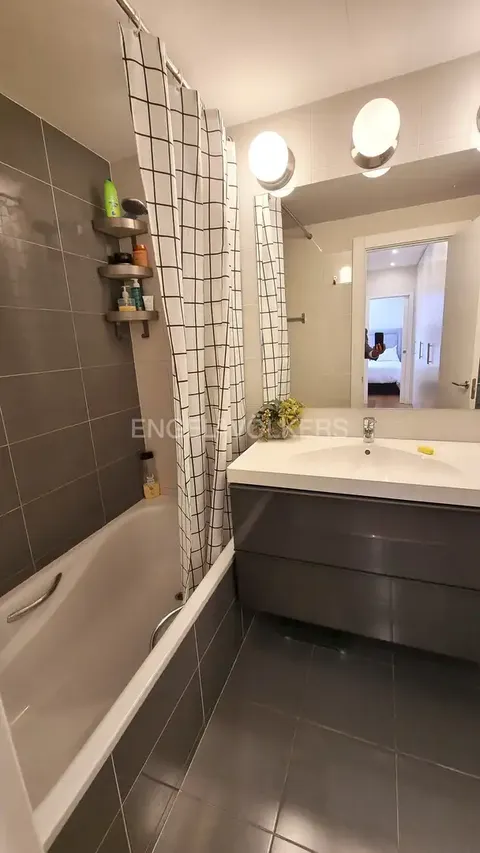 Pis de 157 m² a Madrid