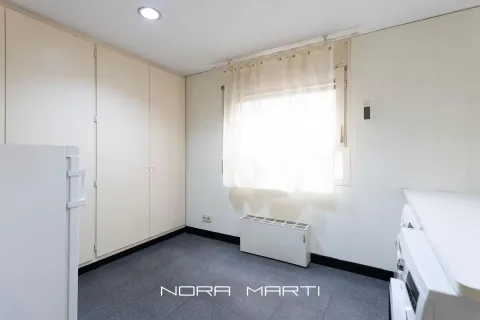 Pis de 206 m² a Barcelona