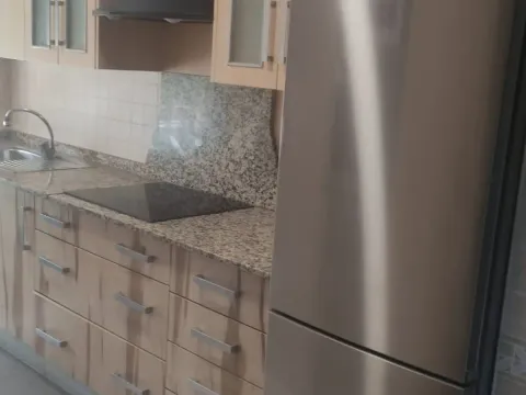 Pis de 100 m² a Múrcia