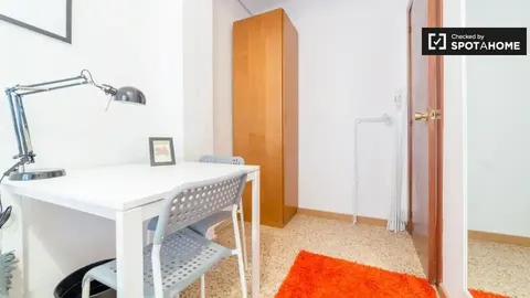 Habitació de lloguer, València