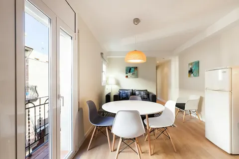 Pis de 50 m² a Barcelona