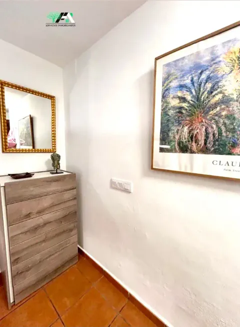 Pis de 41 m² a Baeza