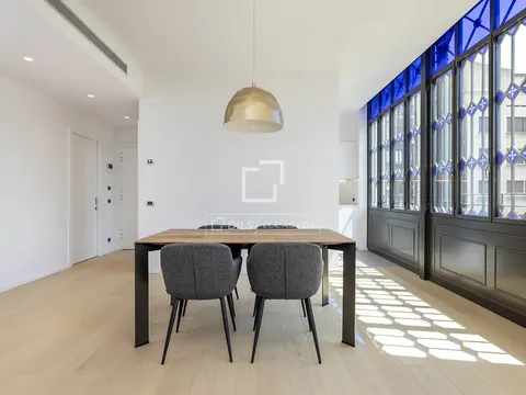 Wohnung 91 m² in Sant Boi de Llobregat