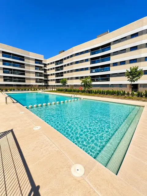 Pis de 90 m² a Palma