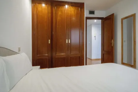 Appartamento 50 m² a Madrid (2/10)