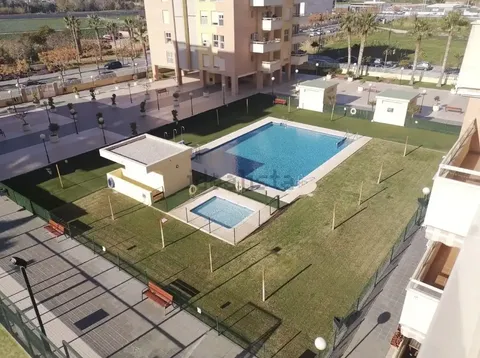 Appartement 80 m² à Vélez-Málaga