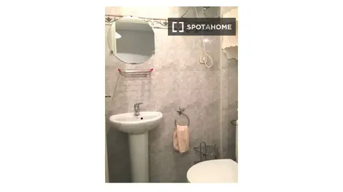Wohnung 75 m² in Madrid