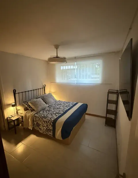 Apartamento 50 m² em Fuengirola