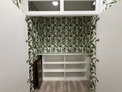 Wohnung 197 m² in Madrid