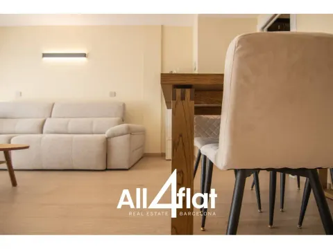 Квартира 116 м² у Sabadell (4/42)