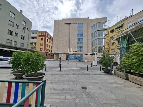 Pis de 110 m² a Múrcia