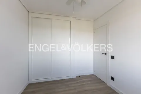 Pis de 110 m² a Madrid