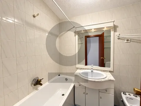 Pis de 137 m² a Madrid