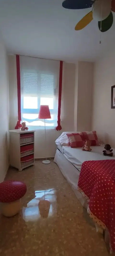 Pis de 107 m² a Canet d'en Berenguer
