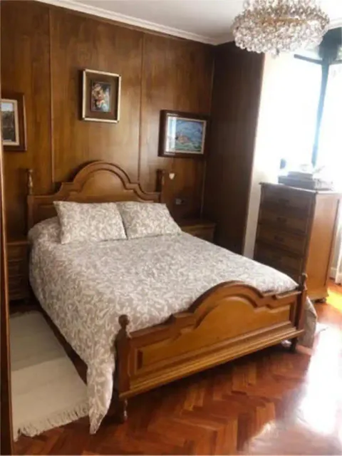Flat 83 m² in Gijón / Xixón (4/7)