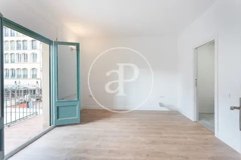 Pis de 250 m² a Barcelona