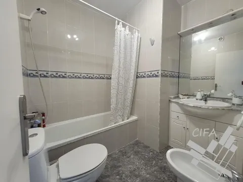 Pis de 65 m² a Vinaròs