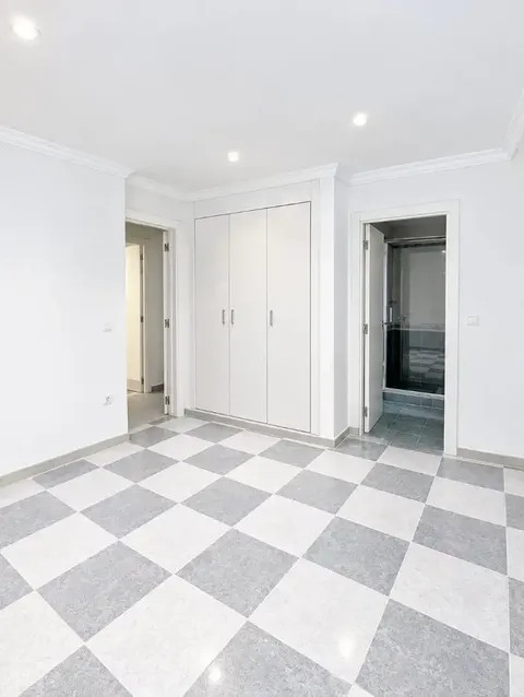 Wohnung 130 m² in Boadilla del Monte