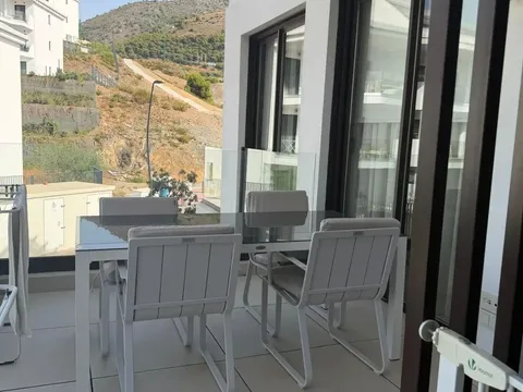 Pis de 250 m² a Fuengirola
