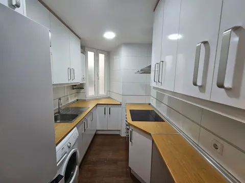 Pis de 92 m² a Madrid